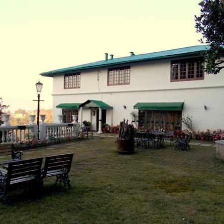 Apartmán The Amber Vermont Estate Mussoorie Exteriér fotografie